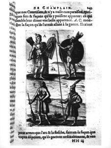 Iroquois of New France, from 